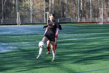 Bild 188 - wBJ VfL Pinneberg2 - Eimsbuttler TV 3 : Ergebnis: 5:0